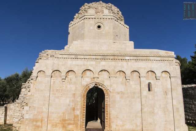 Viaggio a Balsignano: nelle campagne di Modugno il millenario borgo ritrovato